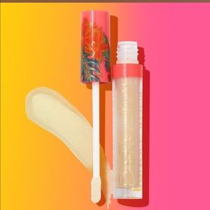 Bretman Rock Wet N Wild Jungle Rock Lip Gloss